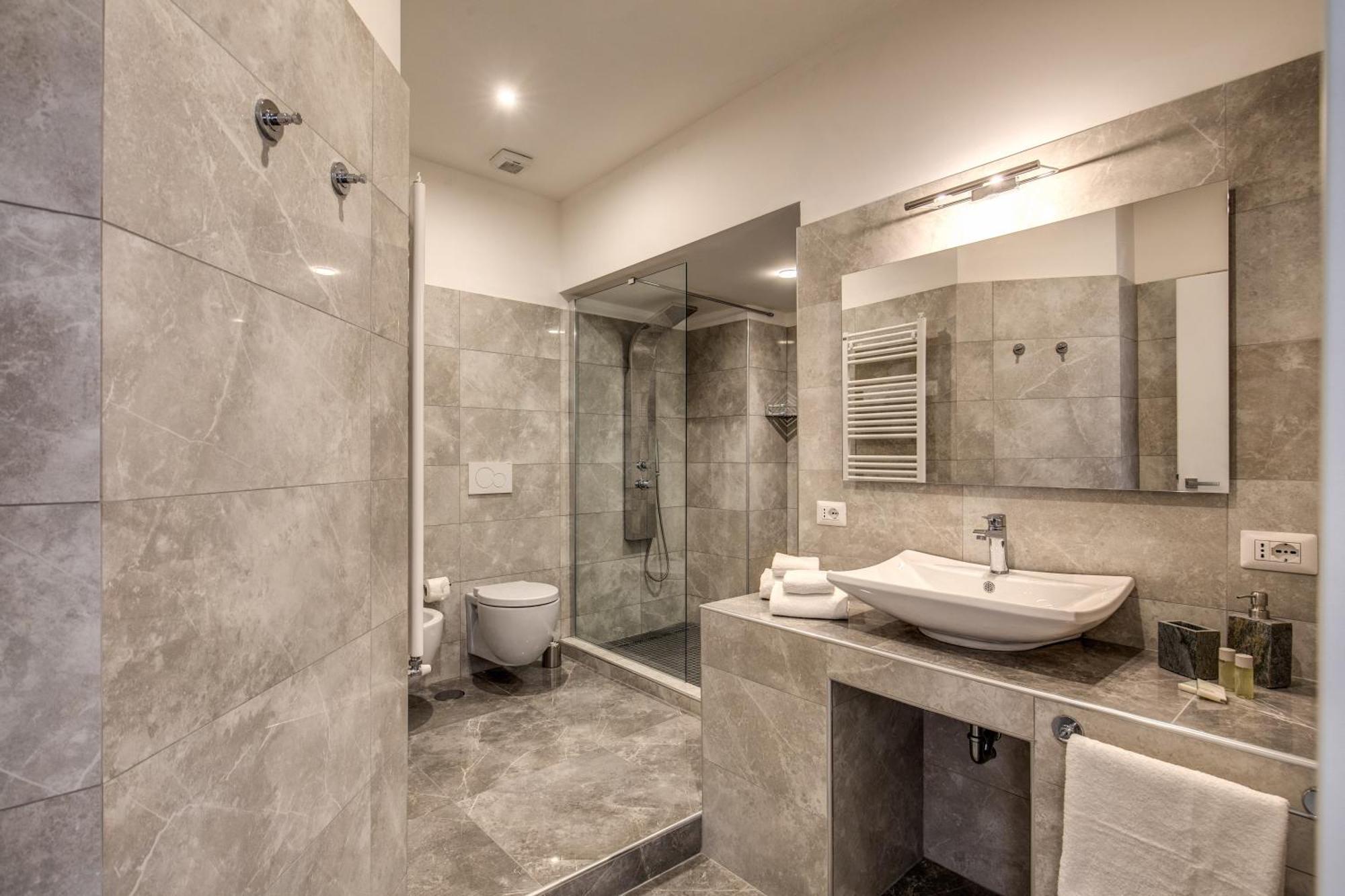 Elysium Suites collection Rom Zimmer foto