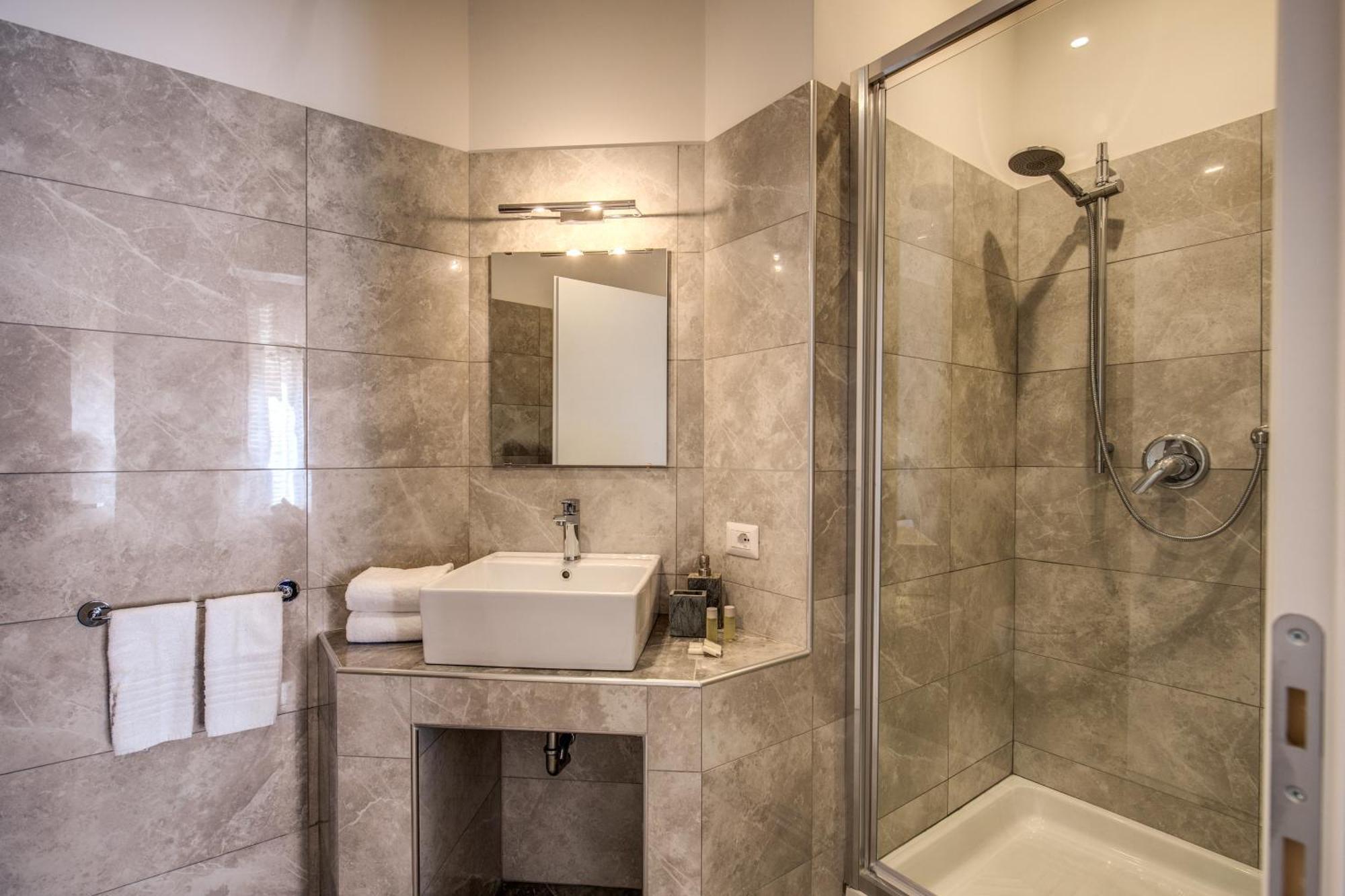Elysium Suites collection Rom Zimmer foto
